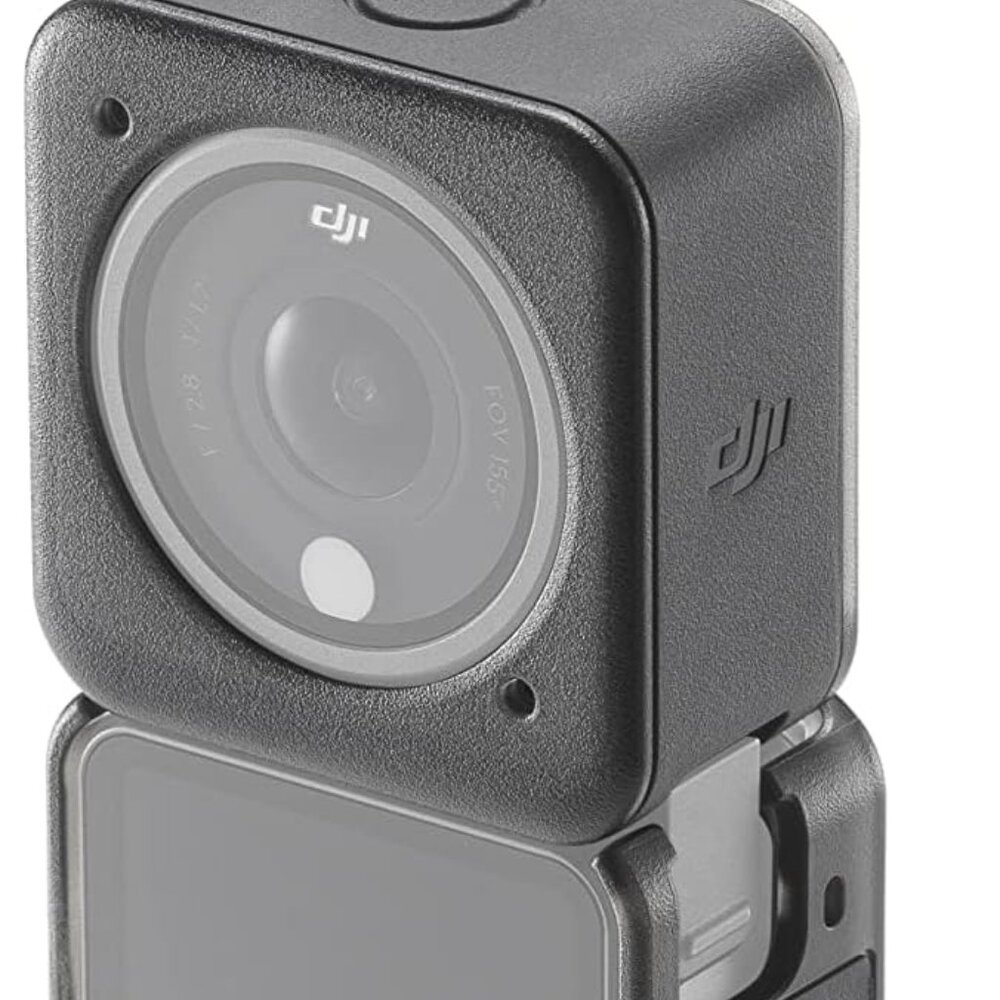 DJI Action 2 Magnetic Protective Case ,Black NWT